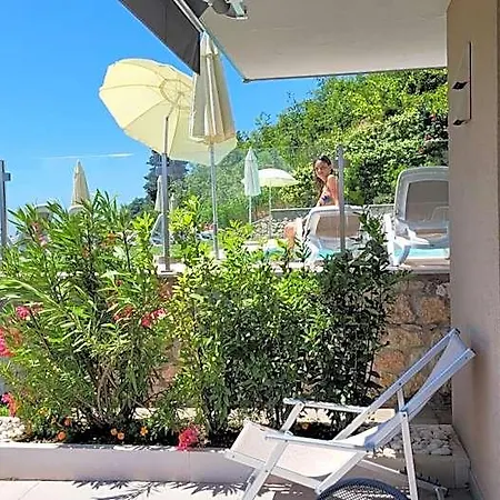 Annachiara فندق