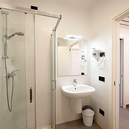 Annachiara מלון ברדולינו